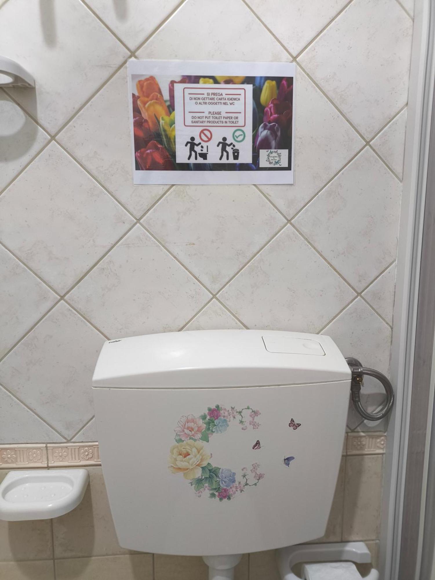 Rainbow Apartment Scordia 外观 照片